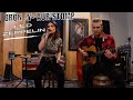 Bron Y Aur Stomp Led Zeppelin MG Shuffle Cover Bron Y Aur Stomp Led Zeppelin MG Shuffle Cover