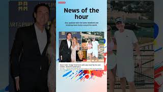 Celebrity Breaking News: Jason Ader, hedge fund boss who was sued by his own mother, declares #WallStreet Profile