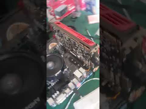 AMD Radeon HD 5770 HD5770 1 GB GDDR5 128 Bit T1 fajar