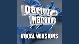 Oh Boy (Made Popular By Cam'ron & Juelz Santana) [Vocal Version]