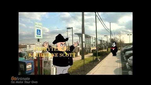 Devious Diesel Gets Grounded Intro