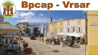 Самый красивый залив Хорватии, который любил Казанова - Врсар  |  Vrsar, Croatia