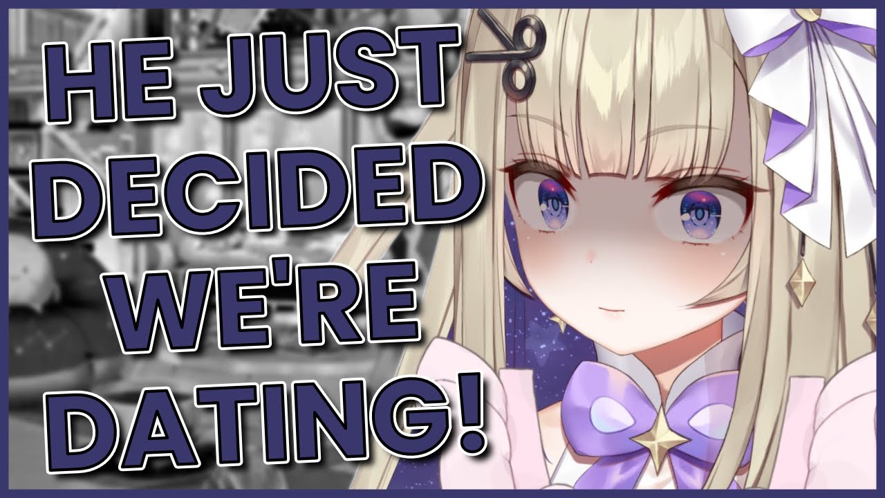 How NOT to Rizz a Sad Girl【Amanogawa Shiina | PHASE CONNECT】