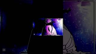 🌀⭕How does she have Gojo's infinity? ♾️ #fyp #edit #jjk #anime
