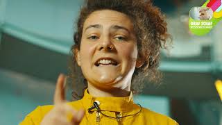 Folge 8 Frag Graf Schaf Ii