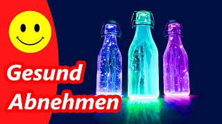 Gesund Abnehmen | Gesunde VS. Ungesunde Fette