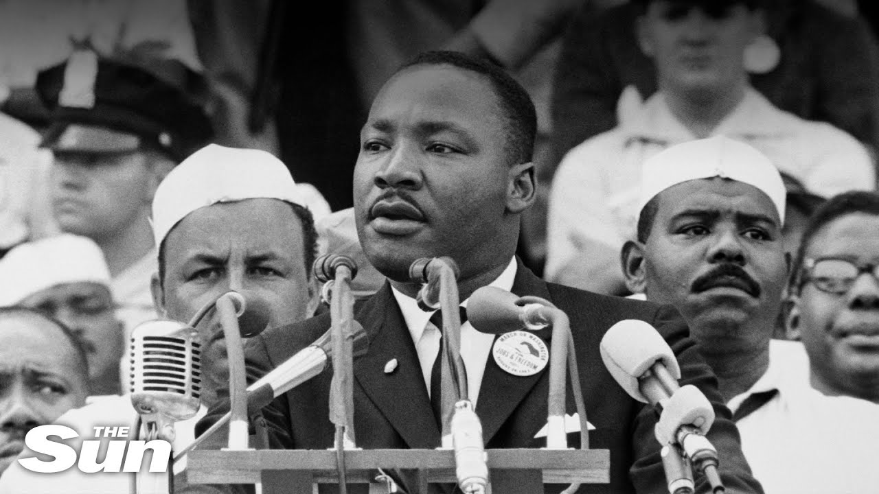 Dr. Martin Luther King, Jr., remembered at Montgomery church he ...