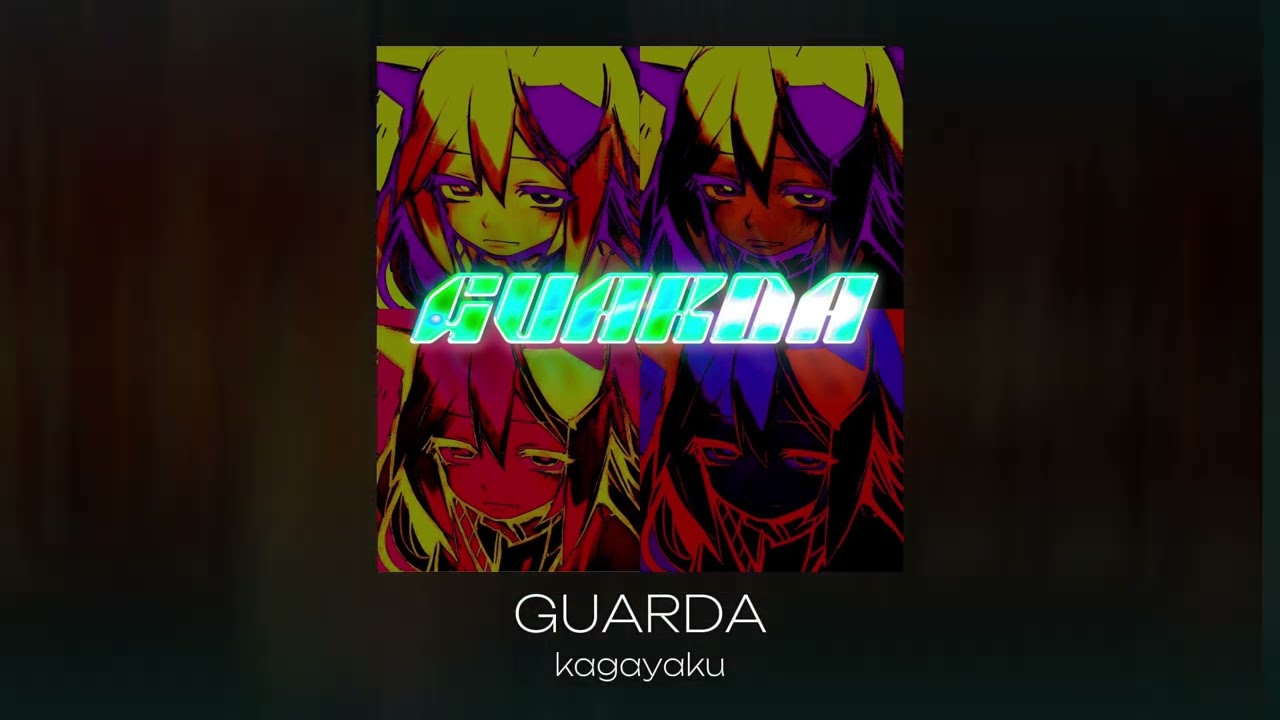 Watch kagayaku - GUARDA (Official Music Video) on YouTube Watch kagayaku - GUARDA (Official Music Video) on YouTube
