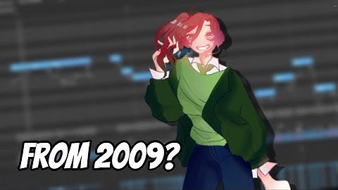 (i tuned the FIRST English utau from 2009!) Your Reality【OPENUTAUカバー】