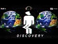 Discovery - Tale of Two Earths (Analog Horror) EP1 Earth2