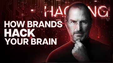 How Apple and Nike have branded your brain | Your Brain on Money