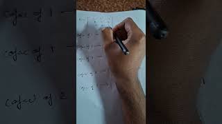Algebra|Cat1-Diagonalize matrix and find A^n