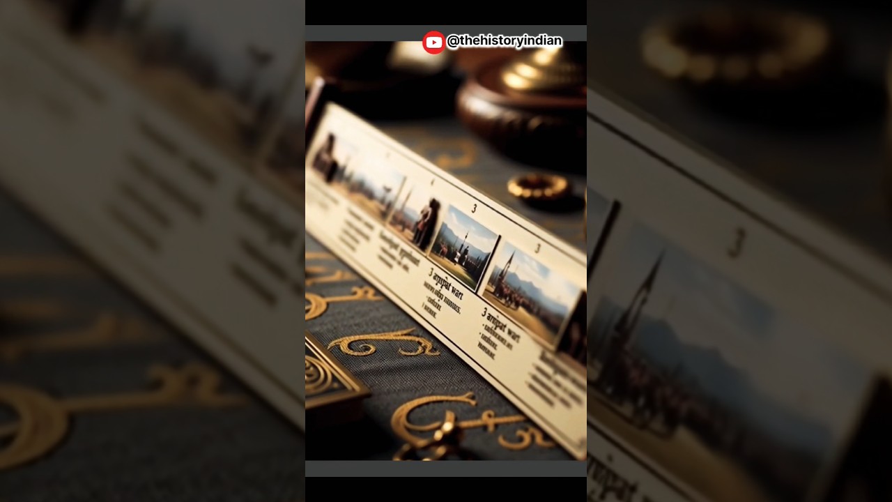 Panipat Was Not Lost by Swords But by Broken Thinking