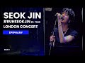 4K 250806 BTS JIN Epiphany RUN SEOKJIN EP TOUR In London For Day 2 진 콘서트 BTS 런던 공연 직캠 4K 250806 BTS JIN Epiphany RUN SEOKJIN EP TOUR In London For Day 2 진 콘서트 BTS 런던 공연 직캠