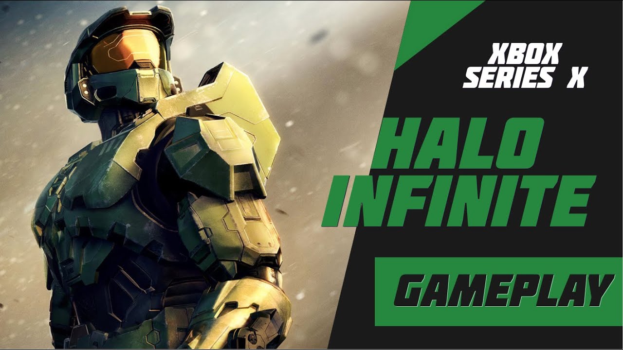 La Temporada 2 de Halo Infinite traerá la gran cantidad de contenido que  los usuarios desean