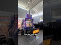 Vegas round 2 #cybersecurity #womenincybersecurity #lasvegas... #Shorts #iqraxma