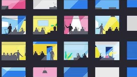 Make Every Meeting Matter | Wireless Presentation Display (WPD) Solution