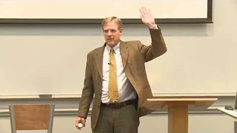 Bruce Wydick | On "The Shrewd Samaritan" & Loving ...