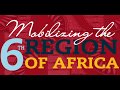 Center For Global Africa Announcement and Documentary - DSU-APRM Pan African Development Conference