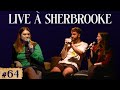 64. LIVE à Sherbrooke : Deep dive du film Harry Potter et la Coupe de feu