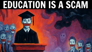 What They Teach You in School Is Meant to Weaken You – Machiavelli Would Agree