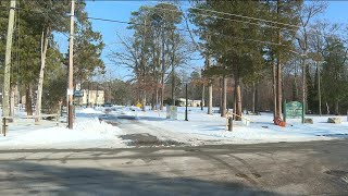 Celebrity Man found dead outside Richmond center, cold weather may be factor Wealth