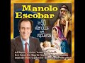 Manolo Escobar Los campanilleros (en los pueblos de mi Andalucía)