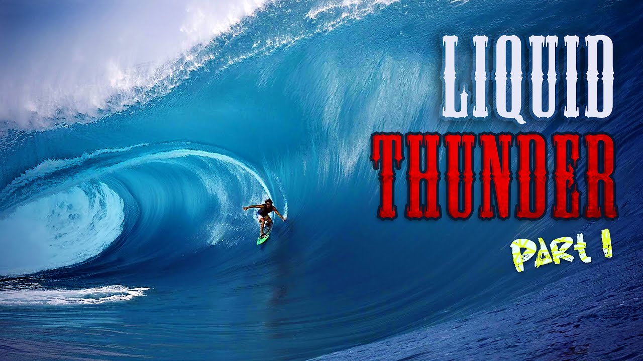 Liquid Thunder – Part 1 | A Cinematic Journey Into Monster Barrels