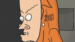 Beavis And Butt-Head Do The Universe Scenes That Had Us Rolling
