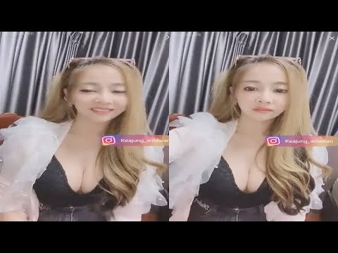 Sea Field 809 :Beautiful girl live sexy show video BIGO LIVE