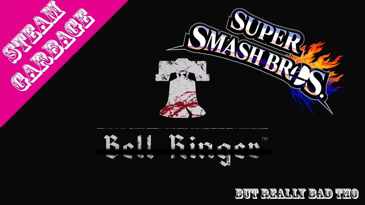 BELL RINGER - Steam Garbage - YouTube