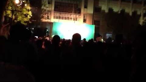 van nghe truong Huynh Man Dat kien giang