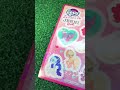 【MLP】JENNIKO JAPAN original pony【pony toys】#shorts
