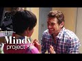 Paul Sleeps With Danny's Ex Wife - The Mindy Project