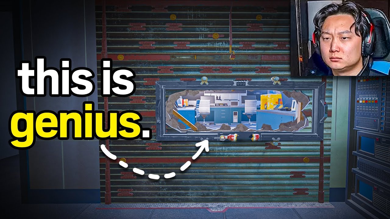 How Siege's New Ban System Completely Broke Bank