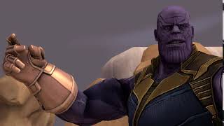 I am inevitable (AVENGERS SFM Animation) Profile