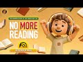 NO MORE READING! The "Lazy" Productive and Genius Hack to Study Fast with NotebookLM