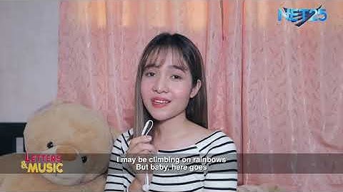 Kristel Fulgar - Make It With You (NET25 Letters and Music Online)