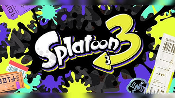 C-Side - Clickbait Anarchy | Splatoon 3 Music Extended