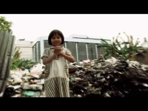 Music Video - Bondan Prakoso \u0026 Fade2Black   \