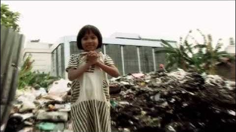 Music Video - Bondan Prakoso & Fade2Black   "Tetap Semangat"