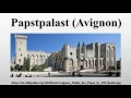 Papstpalast (Avignon)
