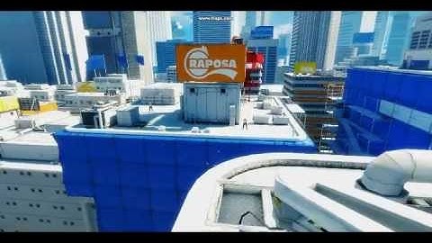 Some fun with Mirror