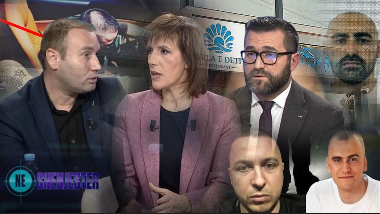 Banda e mbetur e Ervis Martinaj/ Si po hidhen me tritol bizneset që nuk paguajnë gjobat