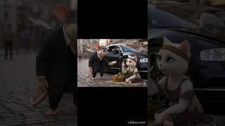 #animation #cat #cartoon #kitten #funny #cuteshorts #adorably #fashiontrends #viral #cute