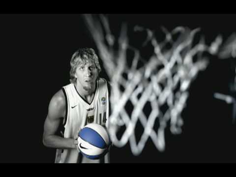 Dirk Nowitzki social: Just say NO to drugs 1