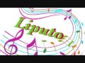 オリジナル曲 めぐりめぐる季節 「Liputo」(リプト)