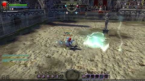 Inquisitor Ladder Simple Combo DN Sea Classic