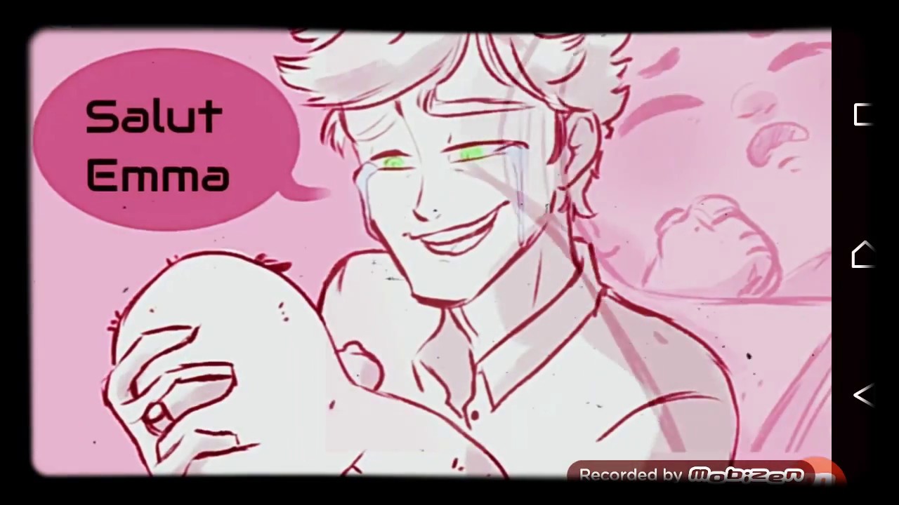 Et si dans miraculous il y avait une suite