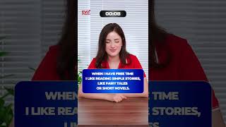 Mocking Test IELTS Speaking Part 1
